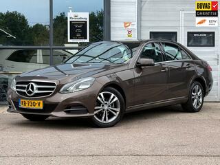 Mercedes-Benz E-Klasse Estate (2009 - 2016)