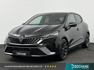 Renault Clio (2019 - 2025)