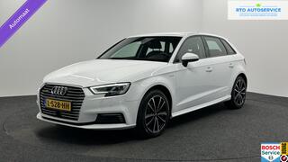 Audi A3 Sportback (2012 - 2020)