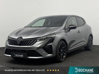 Renault Clio (2019 - 2025)
