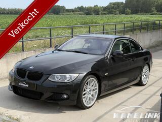 BMW 3-Serie Cabrio