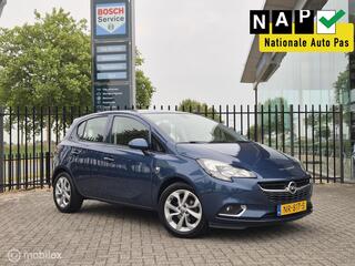 Opel Corsa (2014 - 2019)