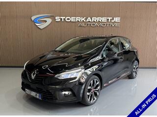 Renault Clio (2019 - 2025)