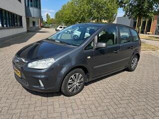 Ford C-MAX (2003 - 2010)