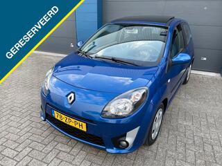 Renault Twingo (2007 - 2014)