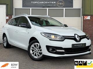 Renault Megane Estate