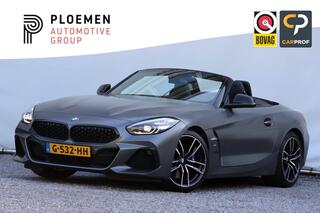 BMW Z4 Roadster