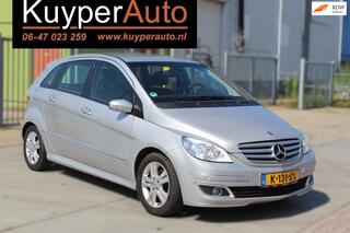 Mercedes-Benz B-Klasse (2005 - 2011)