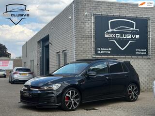 Volkswagen Golf VII
