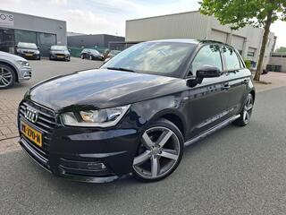 Audi A1 (2010 - 2018)