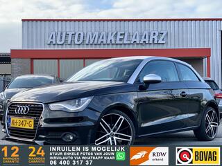 Audi A1 (2010 - 2018)