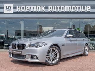 BMW 5-Serie (2016 - 2023)
