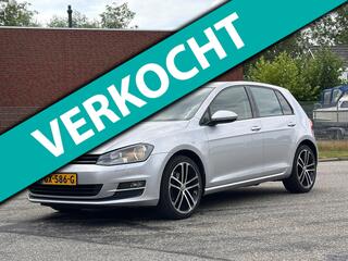 Volkswagen Golf VII