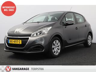 Peugeot 208 (2012 - 2019)