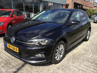 Volkswagen Polo (2009 - 2017)