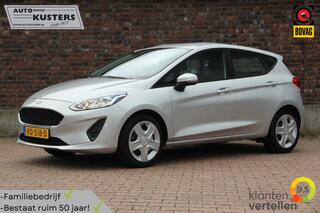 Ford Fiesta (2008 - 2017)