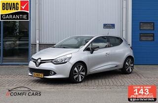 Renault Clio (2012 - 2019)