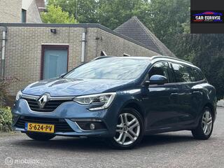 Renault Megane Estate