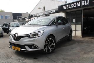 Renault Scenic (2009 - 2016)