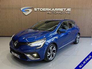 Renault Clio (2019 - 2025)