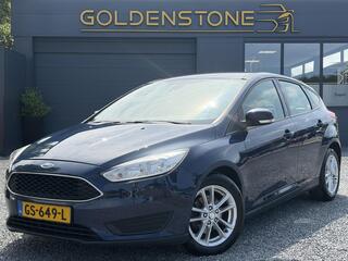 Ford Focus (2011 - 2018)