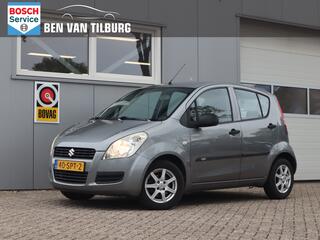 Suzuki Splash