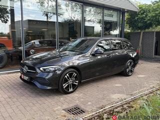 Mercedes-Benz C-Klasse Estate
