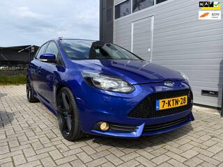 Ford Focus (2011 - 2018)