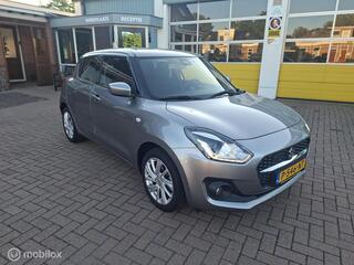 Suzuki Swift (2017 - 2024)