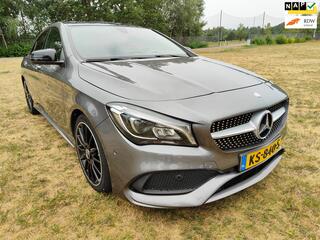Mercedes-Benz CLA (2013 - 2019)