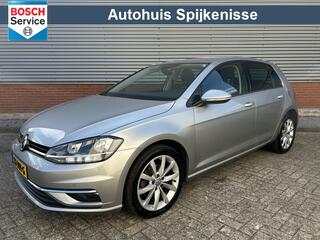 Volkswagen Golf VII