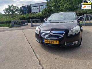 Opel Insignia (2008 - 2017)