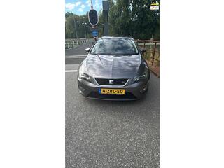 Seat Leon (2012 - 2020)