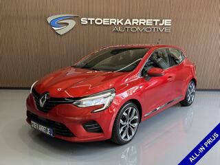 Renault Clio (2019 - 2025)