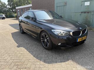 BMW 3-Serie GT