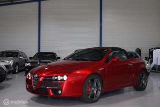 Alfa Romeo Spider (2006 - 2013)