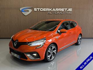 Renault Clio (2019 - 2025)