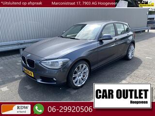 BMW 1-Serie (2011 - 2019)