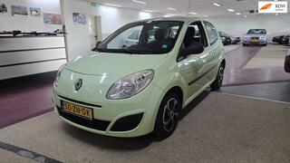 Renault Twingo (2007 - 2014)