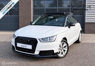 Audi A1 (2010 - 2018)