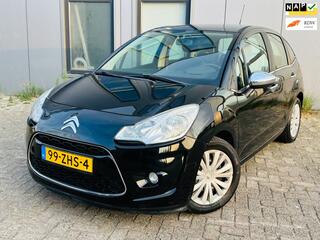 Citroen C3 (2010 - 2016)