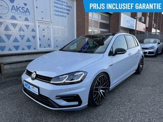 Volkswagen Golf VII