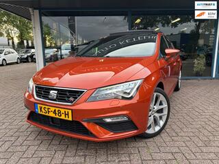 Seat Leon (2012 - 2020)