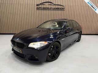 BMW 5-Serie (2010 - 2016)