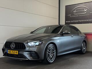 Mercedes-Benz E-Klasse (2016 - 2023)