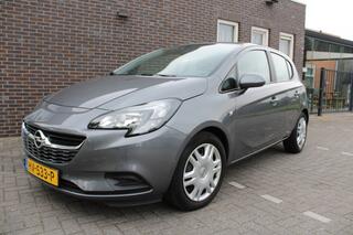 Opel Corsa (2014 - 2019)