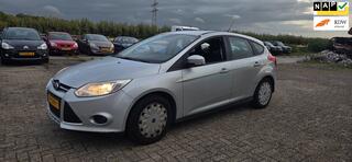 Ford Focus (2011 - 2018)