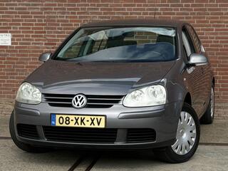 Volkswagen Golf V