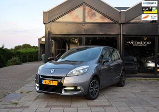 Renault Scenic (2009 - 2016)