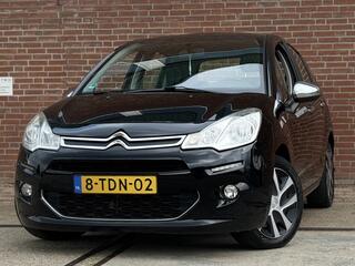 Citroen C3 (2010 - 2016)